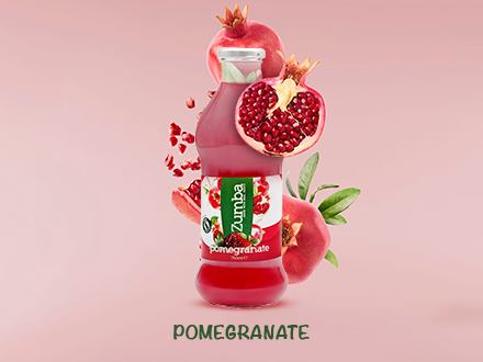 POMEGRANATE